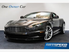 2010 Aston Martin DBS Coupe for sale 101766898