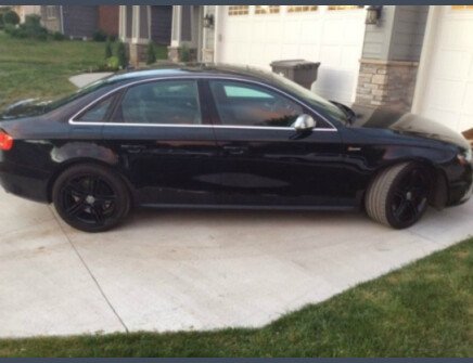 Photo 1 for 2010 Audi S4 Prestige for Sale by Owner