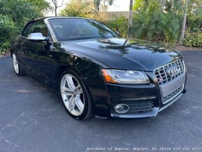 2010 Audi S5 for sale 102018329