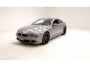 2010 BMW 650i Coupe for sale 101594141