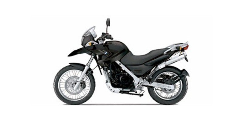 bmw g650gs 2010