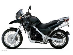 2010 BMW G650GS for sale 201613713