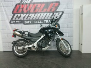 2010 BMW G650GS for sale 201621122