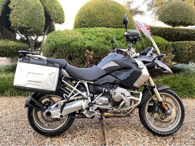 motorcycle autotrader usa