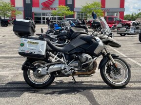 2010 BMW R1200GS for sale 201475814