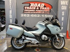 2010 BMW R1200RT for sale 201563573
