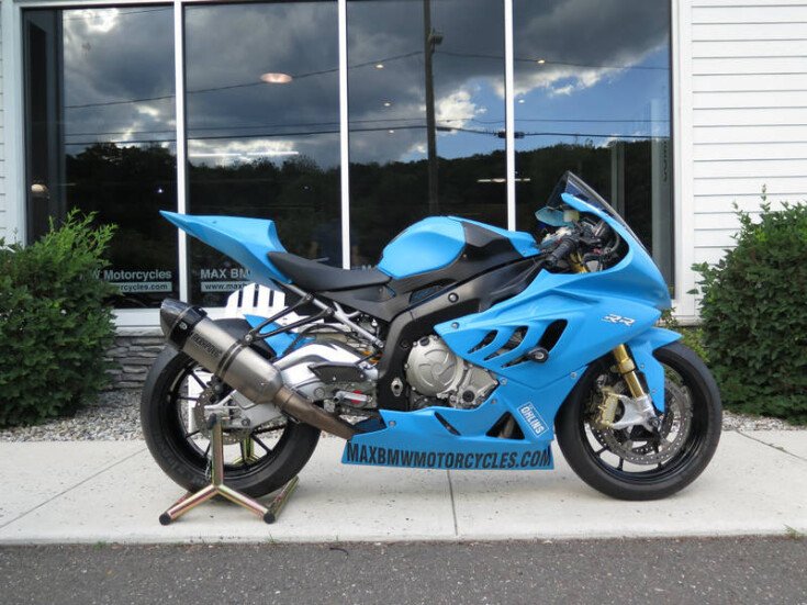 2010 Bmw S1000rr For Sale Near Sanford Florida 32771 Motorcycles On Autotrader