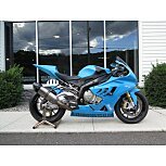 2010 BMW S1000RR for sale 200705298
