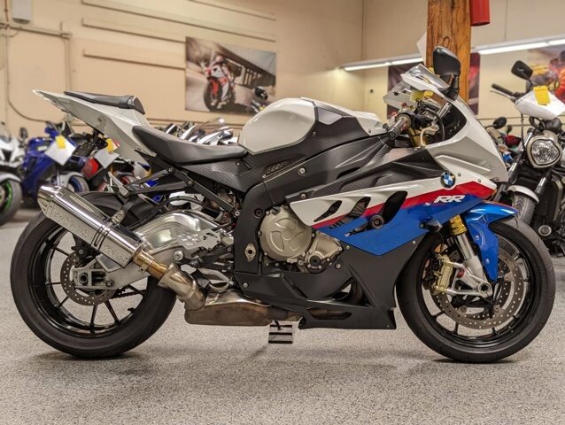 2010 BMW S1000RR Motorcycles for Sale Motorcycles on Autotrader