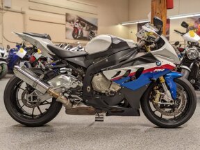 2010 BMW S1000RR for sale 201480087
