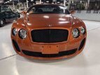 Thumbnail Photo 53 for 2010 Bentley Continental