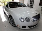 Thumbnail Photo 24 for 2010 Bentley Continental