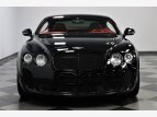 Thumbnail Photo 80 for 2010 Bentley Continental