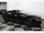 Thumbnail Photo 14 for 2010 Bentley Continental