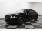 Thumbnail Photo 19 for 2010 Bentley Continental