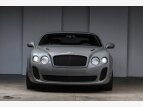 Thumbnail Photo 32 for 2010 Bentley Continental
