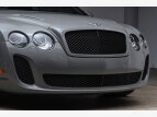 Thumbnail Photo 34 for 2010 Bentley Continental