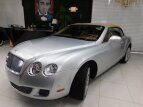 Thumbnail Photo 3 for 2010 Bentley Continental