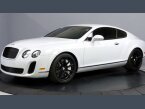 Thumbnail Photo 2 for 2010 Bentley Continental