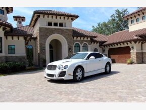 2010 Bentley Continental for sale 101586901