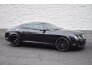 2010 Bentley Continental for sale 101686746