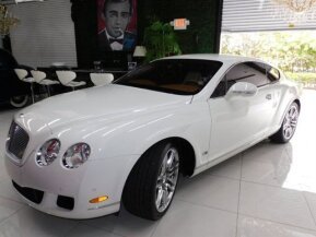 2010 Bentley Continental for sale 101734788