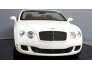 2010 Bentley Continental for sale 101764526