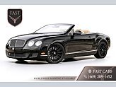 2010 Bentley Continental for sale 101986699