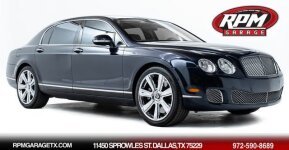 2010 Bentley Continental for sale 102005203