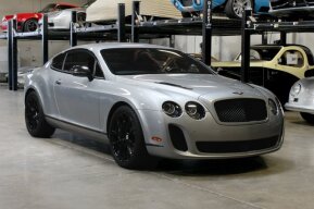 2010 Bentley Continental for sale 102006197