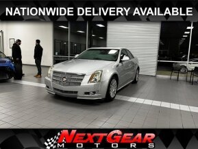 2010 Cadillac CTS for sale 101972524