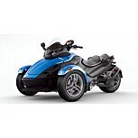 2010 Can-Am Spyder RS for sale 201324604