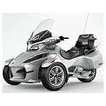 2010 Can-Am Spyder RT for sale 201308277