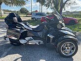 2010 Can-Am Spyder RT for sale 201364261