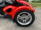 Thumbnail Photo 13 for 2010 Can-Am Spyder RS