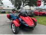 2010 Can-Am Spyder RS for sale 201358588