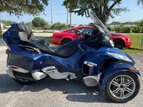 Thumbnail Photo 0 for 2010 Can-Am Spyder RT