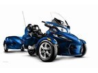Thumbnail Photo 42 for 2010 Can-Am Spyder RT