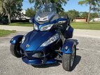 Thumbnail Photo 4 for 2010 Can-Am Spyder RT