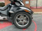 Thumbnail Photo 15 for 2010 Can-Am Spyder RT