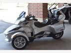 Thumbnail Photo 5 for 2010 Can-Am Spyder RT