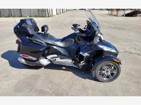 2010 Can-Am Spyder RT for sale 201255197