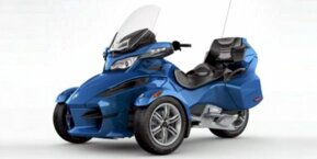 2010 Can-Am Spyder RT for sale 201306163