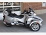 2010 Can-Am Spyder RT for sale 201313881