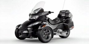 2010 Can-Am Spyder RT for sale 201393042