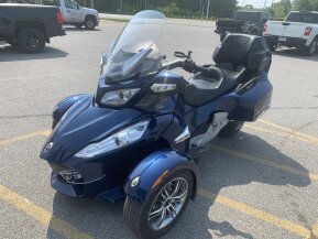 2010 Can-Am Spyder RT for sale 201504971