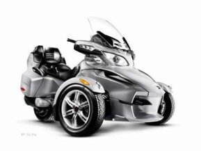 2010 Can-Am Spyder RT for sale 201603564
