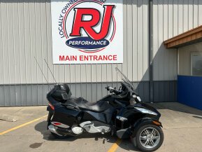 2010 Can-Am Spyder RT for sale 201625844