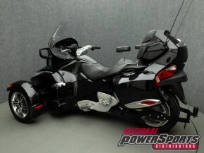 2010 Can-Am Spyder RT for sale 201626022