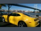 Thumbnail Photo 6 for 2010 Chevrolet Camaro SS Coupe for Sale by Owner